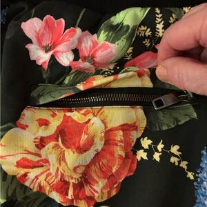 MEN’S. Multicolor Floral Joggers  NWT
DOLCE & GABANNA